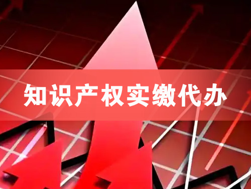 高州知识产权实缴资本代办